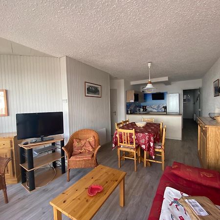 Boost Your Immo Les Deux Alpes 187 / Le Diamant 1 Apartment Екстериор снимка