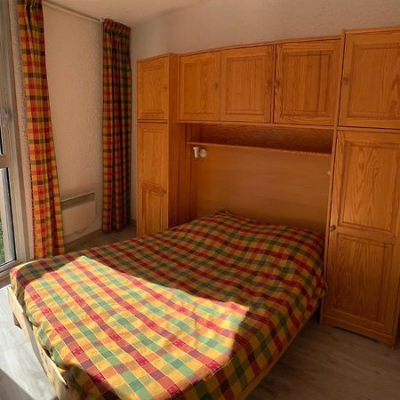Boost Your Immo Les Deux Alpes 187 / Le Diamant 1 Apartment Екстериор снимка