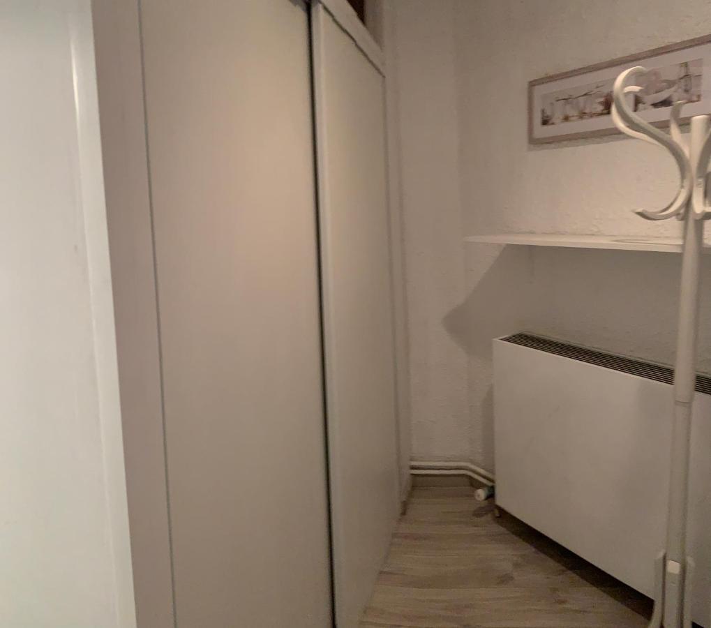 Boost Your Immo Les Deux Alpes 187 / Le Diamant 1 Apartment Екстериор снимка