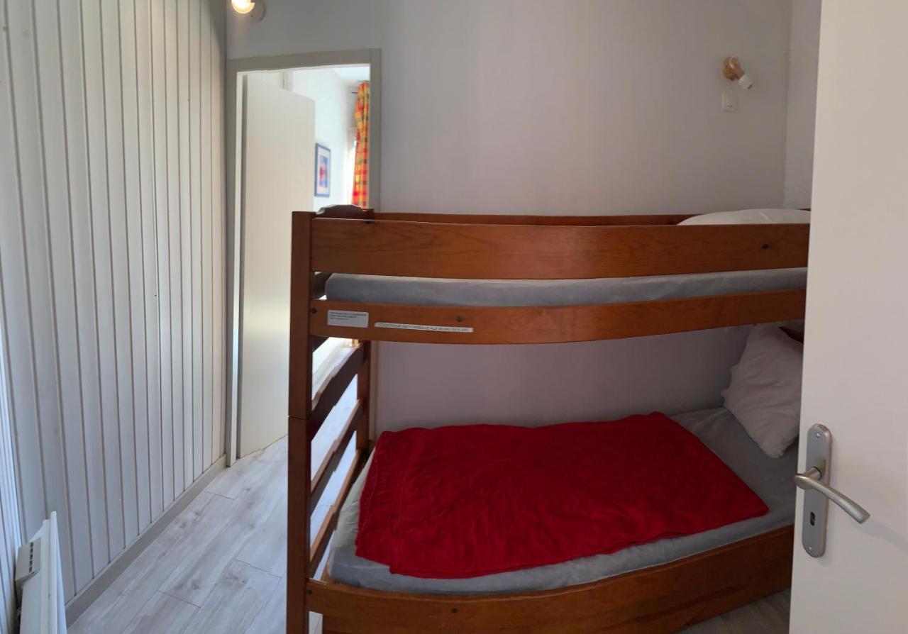 Boost Your Immo Les Deux Alpes 187 / Le Diamant 1 Apartment Екстериор снимка