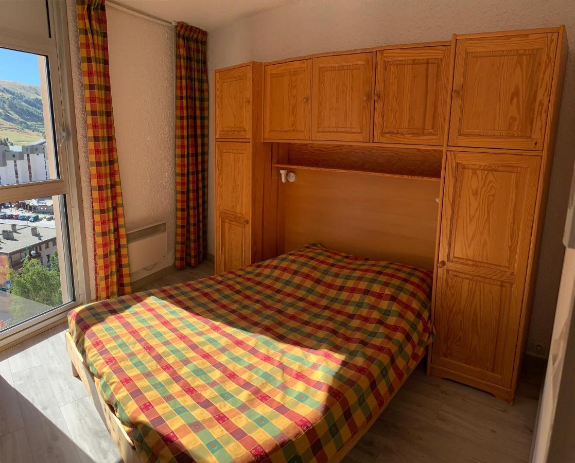 Boost Your Immo Les Deux Alpes 187 / Le Diamant 1 Apartment Екстериор снимка